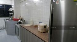 Blk 129 Yio Chu Kang Ville (Ang Mo Kio), HDB 3 Rooms #635512591